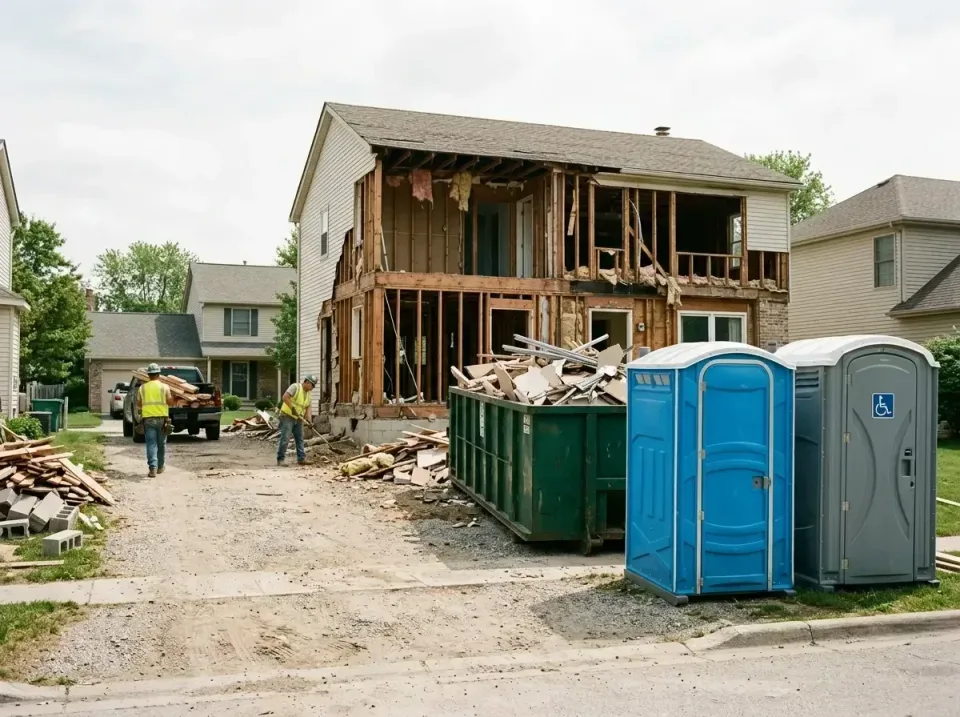 home-renovation-demolition-sit-010 — frequently asked questions, Portable Toilet & Dumpsters Rental in Kahuku, HI
